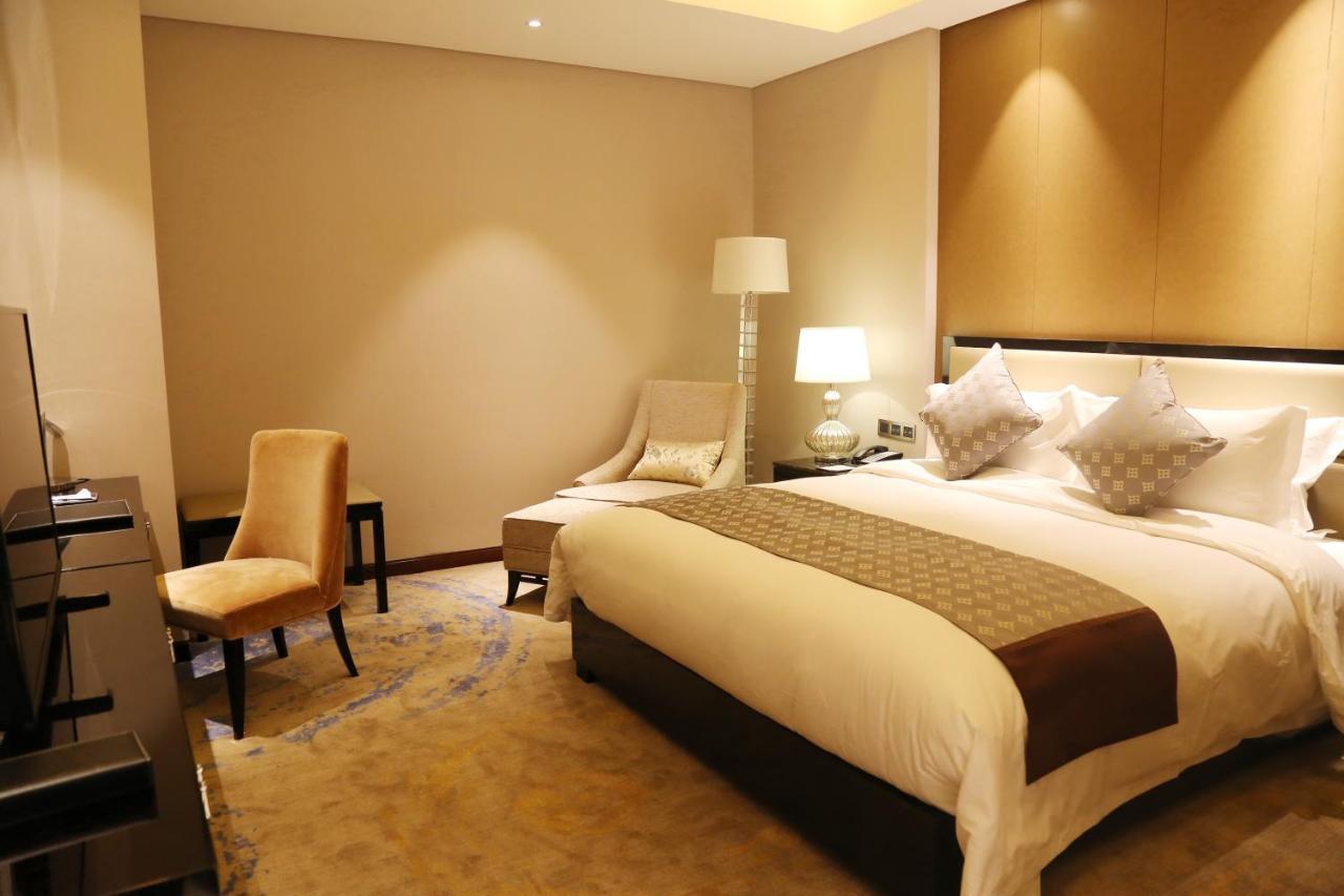 Kaixuanmen Hotel Shijiazhuang Yiling Health Center المظهر الخارجي الصورة