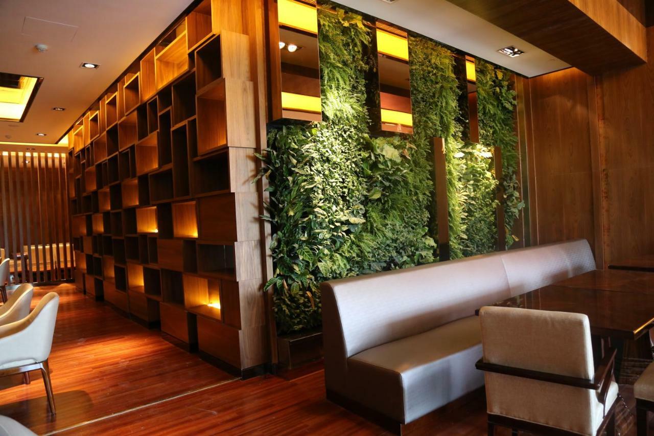 Kaixuanmen Hotel Shijiazhuang Yiling Health Center المظهر الخارجي الصورة